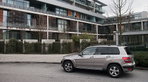 Mercedes-Benz GLK 350 Mercedes-Benz GLK 350