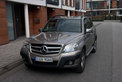 Mercedes-Benz GLK 350 Mercedes-Benz GLK 350