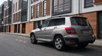 Mercedes-Benz GLK 350 Mercedes-Benz GLK 350