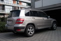 Mercedes-Benz GLK 350 Mercedes-Benz GLK 350