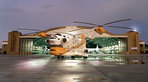 The Hotelicopter: Heavy Rotation The Hotelicopter: Heavy Rotation