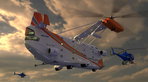 The Hotelicopter: Heavy Rotation The Hotelicopter: Heavy Rotation