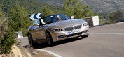 BMW Z4 sDrive35i
