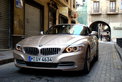 BMW Z4 sDrive35i