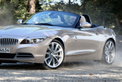 BMW Z4 sDrive35i