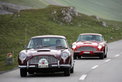 16. British Classic Car Meeting St. Moritz: Hoch im Kurs 16. British Classic Car Meeting St. Moritz: Hoch im Kurs