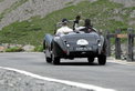 16. British Classic Car Meeting St. Moritz: Hoch im Kurs 16. British Classic Car Meeting St. Moritz: Hoch im Kurs