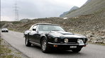 16. British Classic Car Meeting St. Moritz: Hoch im Kurs 16. British Classic Car Meeting St. Moritz: Hoch im Kurs
