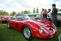 Salon Privé: Zukunft der Autoschau? Salon Privé: Zukunft der Autoschau?