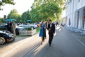 Salon Privé: Zukunft der Autoschau? Salon Privé: Zukunft der Autoschau?