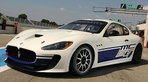 Maserati GranTurismo MC: Startklar ab 2010