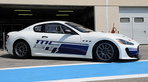 Maserati GranTurismo MC: Startklar ab 2010