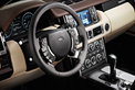 New Range Rovers