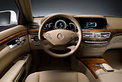 Mercedes-Benz S-Klasse: Update mit Hybrid