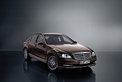 Mercedes-Benz S-Klasse: Update mit Hybrid