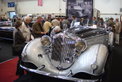 Techno Classica 2009 – Review Techno Classica 2009 – Review