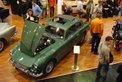 Techno Classica 2009 – Review Techno Classica 2009 – Review