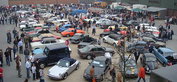 Techno Classica 2009 – Review Techno Classica 2009 – Review