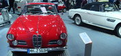 Techno Classica 2009 – Review Techno Classica 2009 – Review