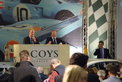 Techno Classica 2009 – Review Techno Classica 2009 – Review