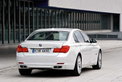 BMW 7er: Neuer Zwölfzylinder BMW 7er: Neuer Zwölfzylinder