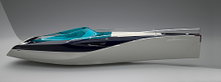 Eden Yacht Concept: Zurück ins Paradies Eden Yacht Concept: Zurück ins Paradies