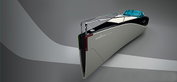 Eden Yacht Concept: Zurück ins Paradies Eden Yacht Concept: Zurück ins Paradies