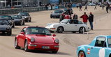 Internationaler Porsche Club Day in Dinslaken: Weltgrößtes Porsche-Treffen
