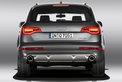 Audi Q7 2009: Luxus-SUV auf Sparkurs