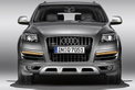Audi Q7 2009: Luxus-SUV auf Sparkurs