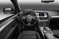 Audi Q7 2009: Luxus-SUV auf Sparkurs