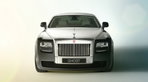 Rolls-Royce Ghost: Die Zahlen Rolls-Royce Ghost: Die Zahlen