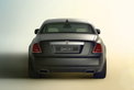 Rolls-Royce Ghost: Die Zahlen Rolls-Royce Ghost: Die Zahlen