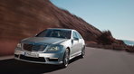 Shanghai 2009: Mercedes-Benz S63 und S65 AMG Shanghai 2009: Mercedes-Benz S63 und S65 AMG