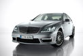 Shanghai 2009: Mercedes-Benz S63 und S65 AMG Shanghai 2009: Mercedes-Benz S63 und S65 AMG