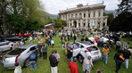 Concorso d’Eleganza Villa d’Este 2009