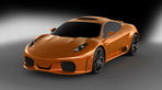 Novitec TuLesto: Erster eigener Sportwagen