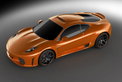 Novitec TuLesto: Erster eigener Sportwagen