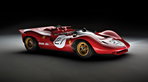 RM Auctions versteigert seltenen Ferrari 330 P4