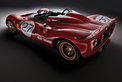 RM Auctions versteigert seltenen Ferrari 330 P4