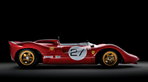 RM Auctions versteigert seltenen Ferrari 330 P4