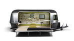 MINI Cooper S Clubman Meets Airstream Trailer MINI Cooper S Clubman Meets Airstream Trailer