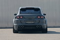 Gemballa Tornado 750 GTS: Metamorphose