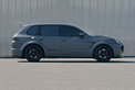 Gemballa Tornado 750 GTS: Metamorphose