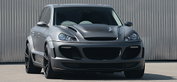 Gemballa Tornado 750 GTS: Metamorphose