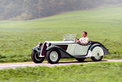 BMW Roadster Generationen