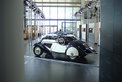 BMW Roadster Generationen