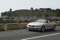 BMW Roadster Generationen