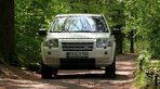 Land Rover Freelander TD4_e Land Rover Freelander TD4_e