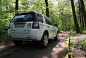 Land Rover Freelander TD4_e Land Rover Freelander TD4_e